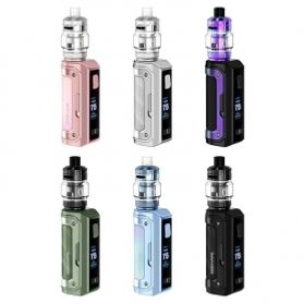 Kit Aegis Mini 5 et Z Nano 3 Geekvape Kit Aegis Mini 5 et Z Nano 3 Geekvape
