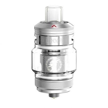 Z Nano 3 Geekvape silver