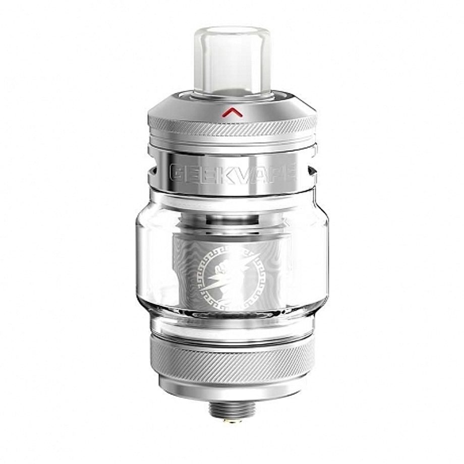 Z Nano 3 Geekvape silver Z Nano 3 Geekvape silver