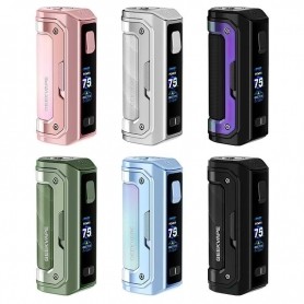 elfbar nachfüll pod läuft aus Geekvape : pod, box et cigarette électronique de la marque Geek Vape