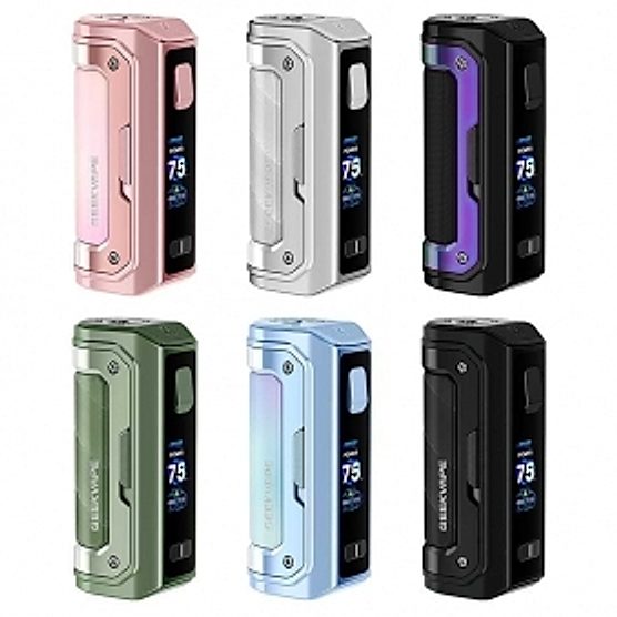 Aegis Mini 5 Geekvape Aegis Mini 5 Geekvape