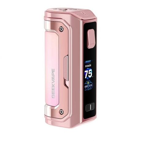 Aegis Mini 5 Geekvape sunset rose Aegis Mini 5 Geekvape sunset rose