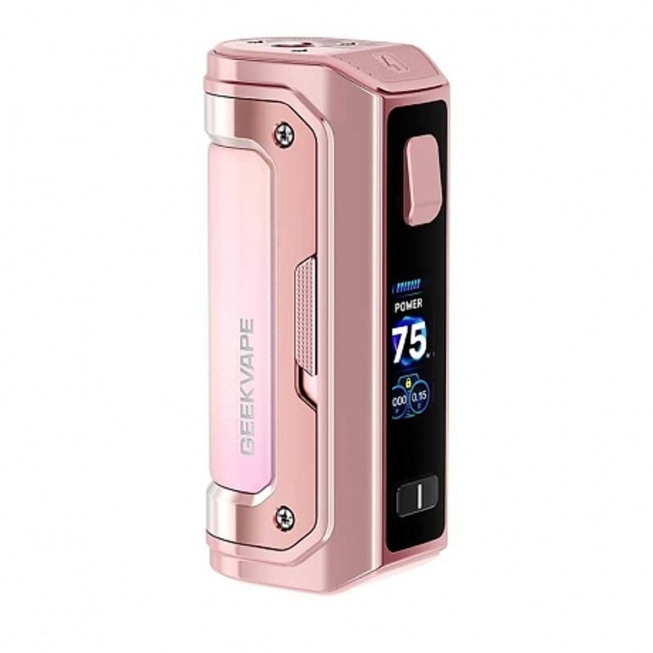 Aegis Mini 5 Geekvape sunset rose