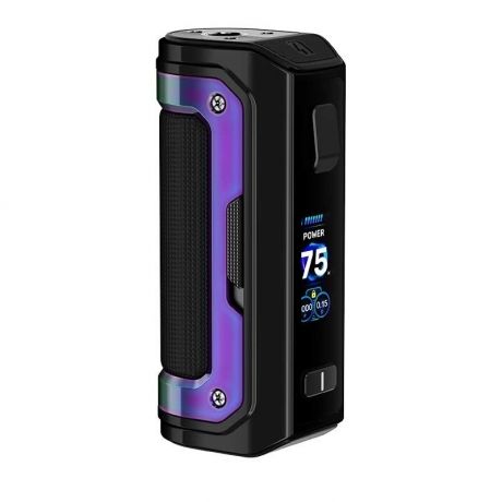 Aegis Mini 5 Geekvape rainbow Aegis Mini 5 Geekvape rainbow