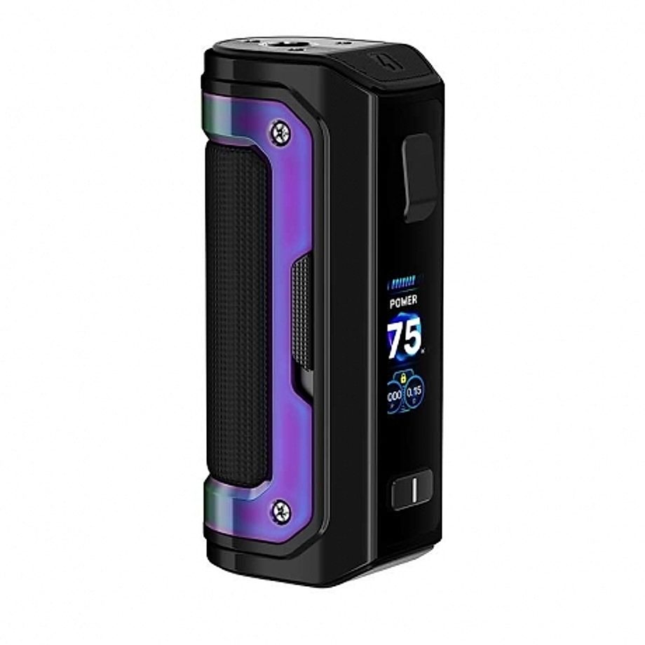 Aegis Mini 5 Geekvape rainbow