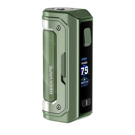 Aegis Mini 5 Geekvape green forest Aegis Mini 5 Geekvape green forest