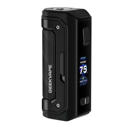 Aegis Mini 5 Geekvape black Aegis Mini 5 Geekvape black