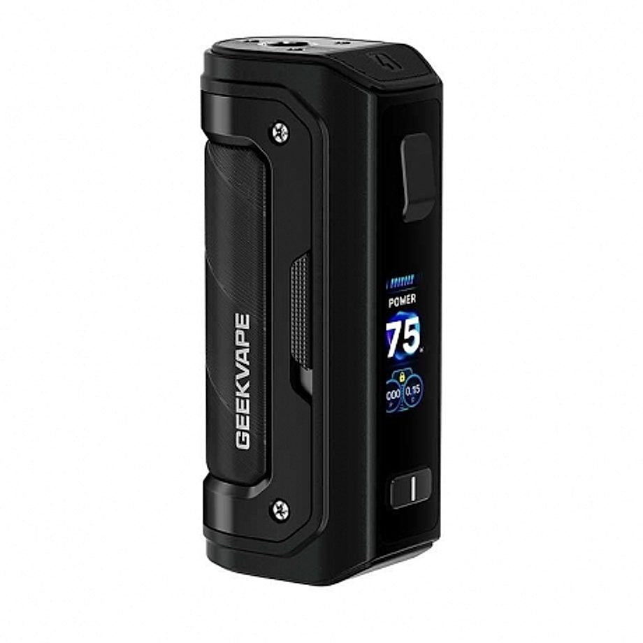 Aegis Mini 5 Geekvape black