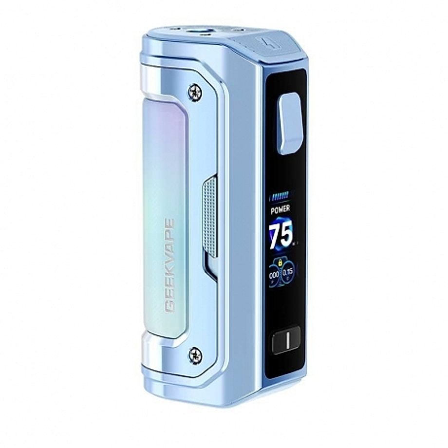 Aegis Mini 5 Geekvape aqua blue