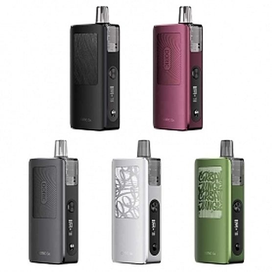 Kit Doric Go Voopoo