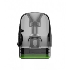 Cartouche iVeni Duo 1.2 ohm Eleaf