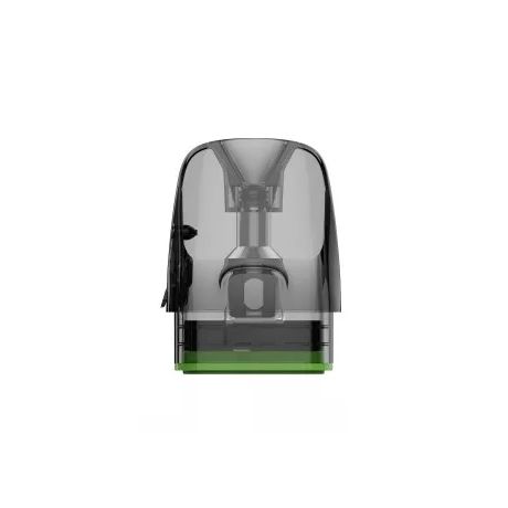 Cartouche iVeni Duo 1.2 ohm Eleaf Cartouche iVeni Duo 1.2 ohm Eleaf
