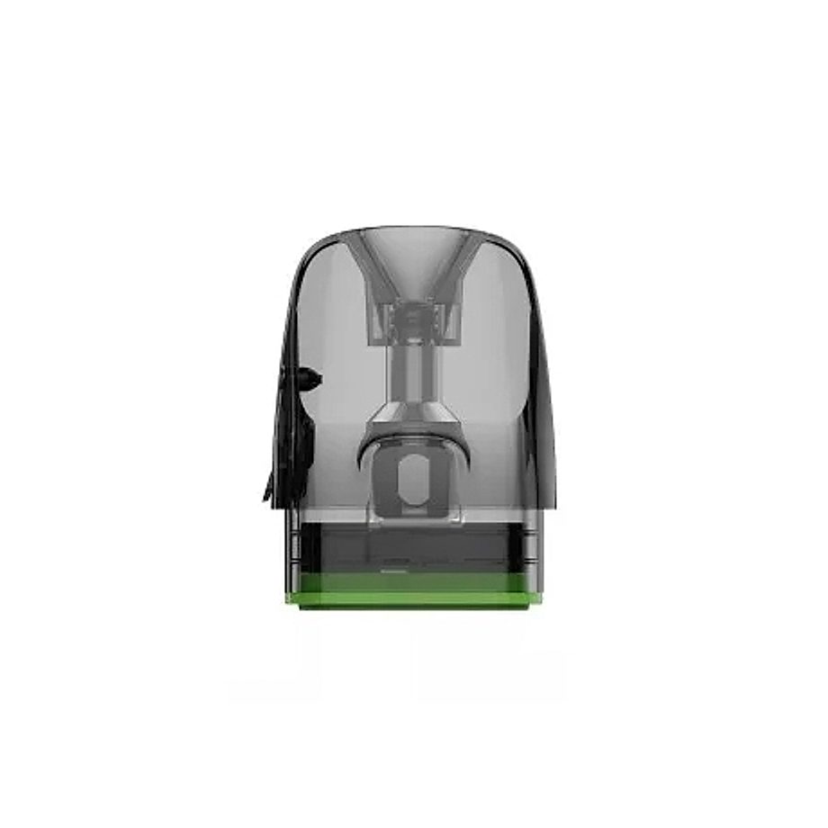 Cartouche iVeni Duo 1.2 ohm Eleaf Cartouche iVeni Duo 1.2 ohm Eleaf
