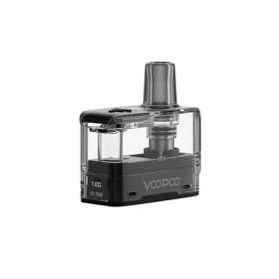 Cartouche Doric Go 0.6 ohm Voopoo Cartouche Doric Go 0.6 ohm Voopoo