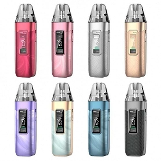 Kit Luxe X3 Vaporesso