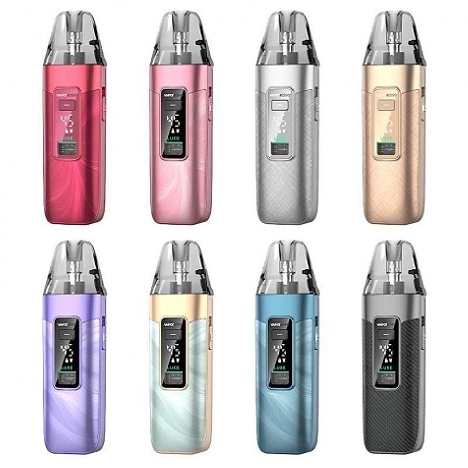 Cigarette electronique Kit Luxe X3 Vaporesso Cigarette electronique Kit Luxe X3 Vaporesso