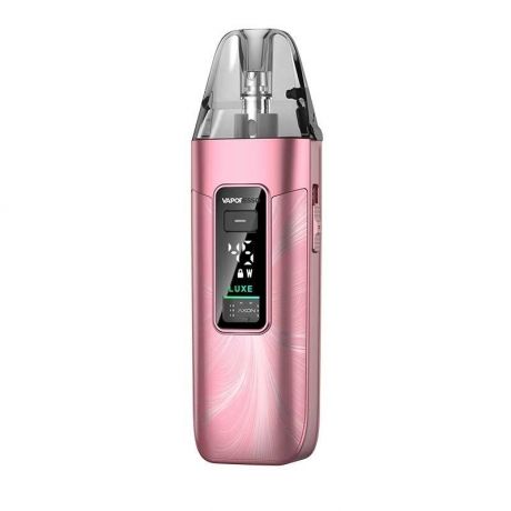 Cigarette electronique Kit Luxe X3 Vaporesso sheer pink Cigarette electronique Kit Luxe X3 Vaporesso sheer pink