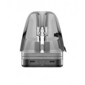 Cartouche Luxe X Dual Mesh 0.6 ohm - Vaporesso