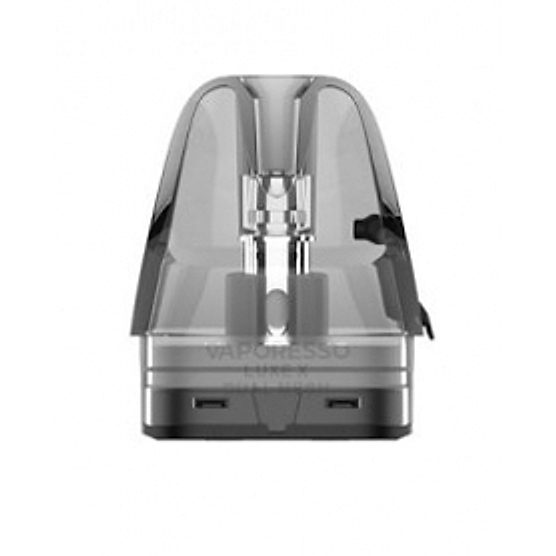 Cartouche Luxe X Dual Mesh 0.6 ohm Vaporesso Cartouche Luxe X Dual Mesh 0.6 ohm Vaporesso