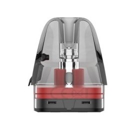 Cartouche Luxe X Dual Mesh 0.4 ohm - Vaporesso