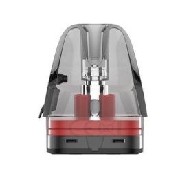 Cartouche Luxe X Dual Mesh 0.4 ohm Vaporesso