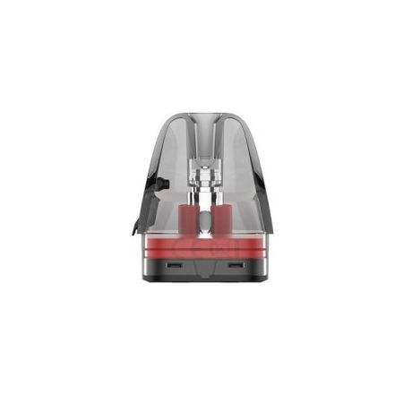Cartouche Luxe X Dual Mesh 0.4 ohm Vaporesso Cartouche Luxe X Dual Mesh 0.4 ohm Vaporesso