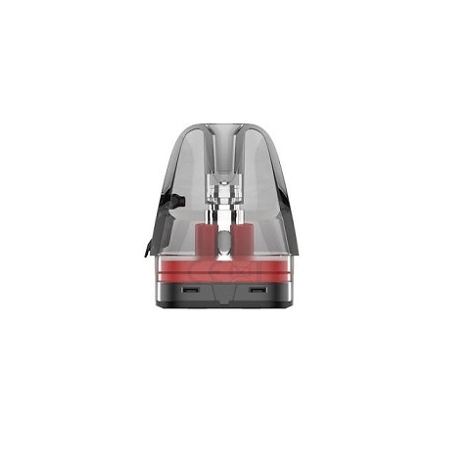 Cartouche Luxe X Dual Mesh 0.4 ohm Vaporesso Cartouche Luxe X Dual Mesh 0.4 ohm Vaporesso
