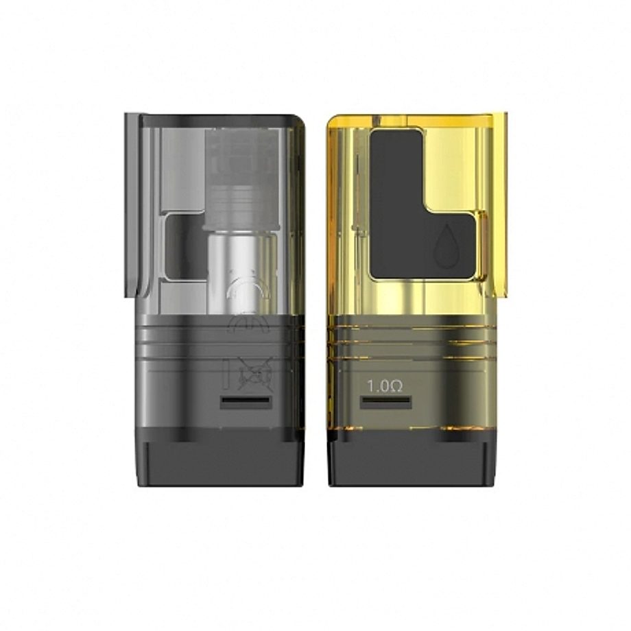 Cartouche Iore Mix 1 ohm Eleaf Cartouche Iore Mix 1 ohm Eleaf