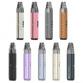 Meilleures mini cigarettes électroniques pour vapoteurs