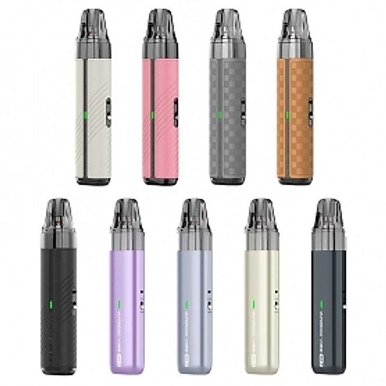 Kit Vibe SE 2 Vaporesso Kit Vibe SE 2 Vaporesso