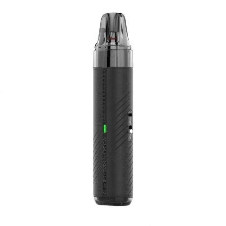 Cigarette electronique Kit Vibe SE 2 Vaporesso leather black Cigarette electronique Kit Vibe SE 2 Vaporesso leather black