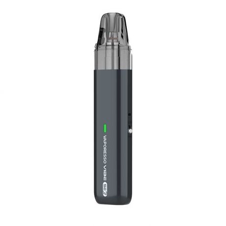 Cigarette electronique Kit Vibe SE 2 Vaporesso gleaming black Cigarette electronique Kit Vibe SE 2 Vaporesso gleaming black