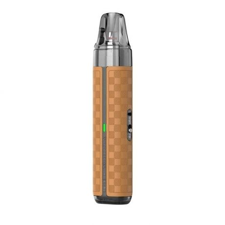 Cigarette electronique Kit Vibe SE 2 Vaporesso leather brown Cigarette electronique Kit Vibe SE 2 Vaporesso leather brown