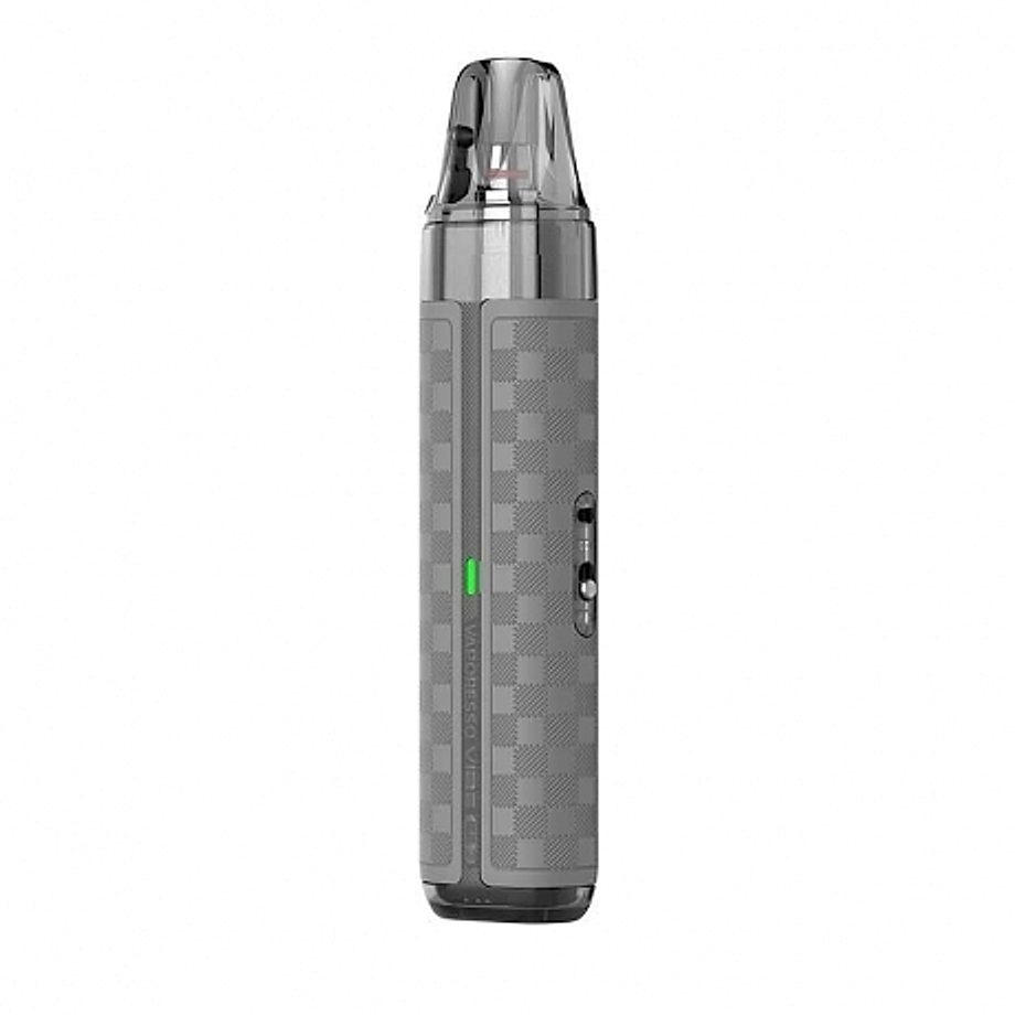 Cigarette electronique Kit Vibe SE 2 Vaporesso leather grey