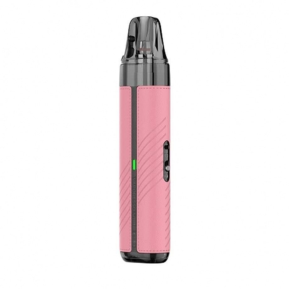 Cigarette electronique Kit Vibe SE 2 Vaporesso leather pink Cigarette electronique Kit Vibe SE 2 Vaporesso leather pink