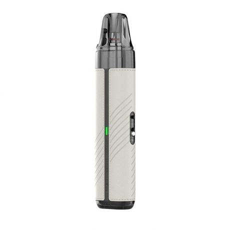 Cigarette electronique Kit Vibe SE 2 Vaporesso leather white Cigarette electronique Kit Vibe SE 2 Vaporesso leather white