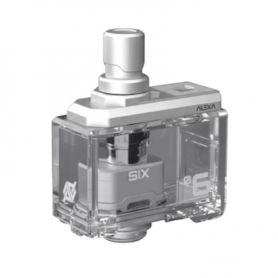 Orion Six RBA Alexa