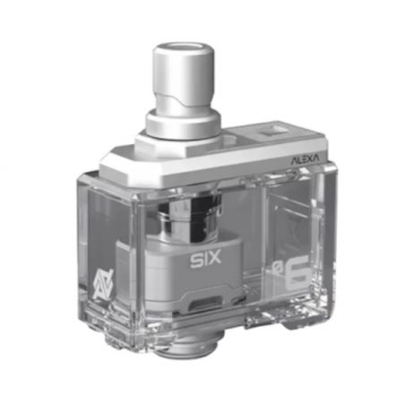 Orion Six RBA Alexa Orion Six RBA Alexa
