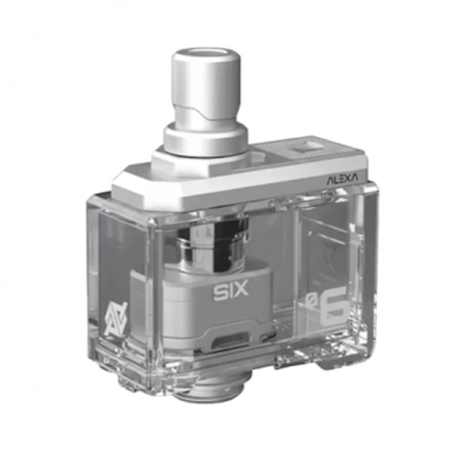 Orion Six RBA Alexa Orion Six RBA Alexa