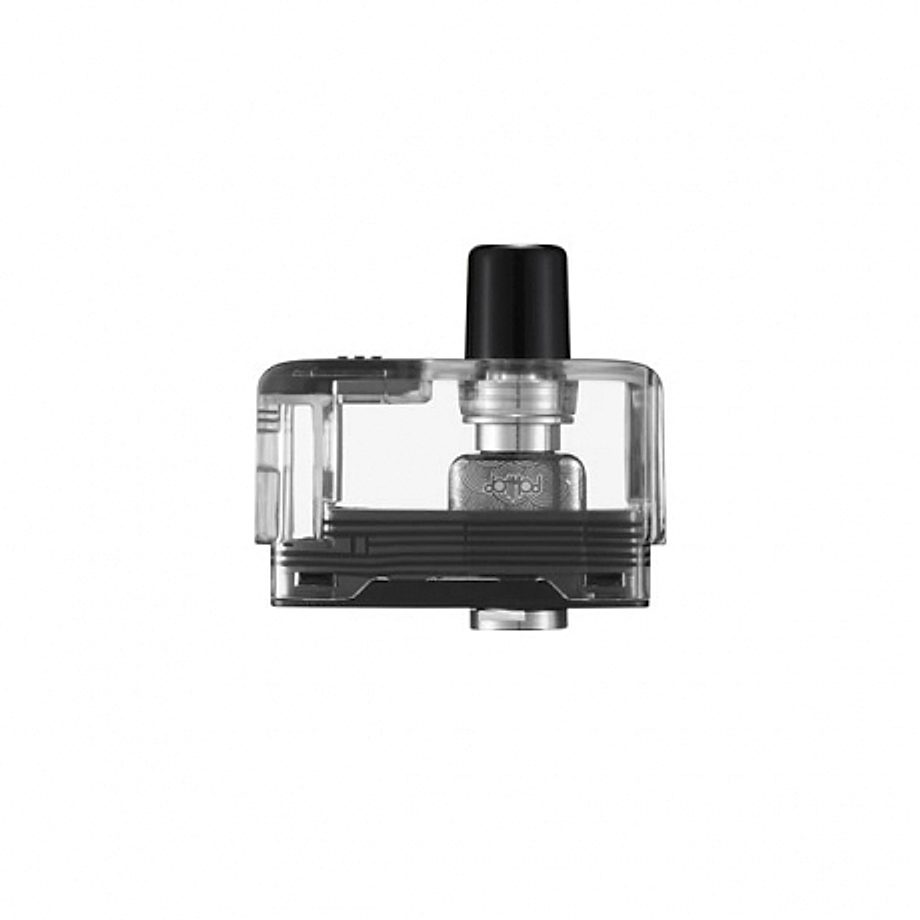 Cartouche DotPod Max RBA 4ml Dotmod Cartouche DotPod Max RBA 4ml Dotmod