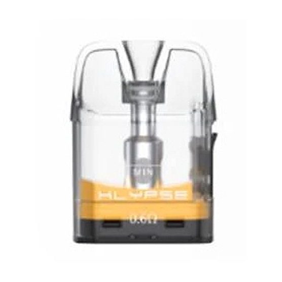 Cartouche Klypse V2 0.6 ohm Innokin Cartouche Klypse V2 0.6 ohm Innokin