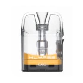 Cartouche Klypse V2 0.6 ohm Innokin Cartouche Klypse V2 0.6 ohm Innokin