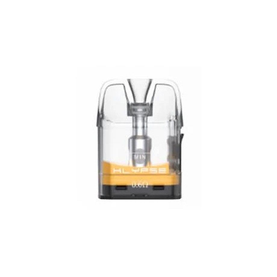 Cartouche Klypse V2 0.6 ohm Innokin Cartouche Klypse V2 0.6 ohm Innokin