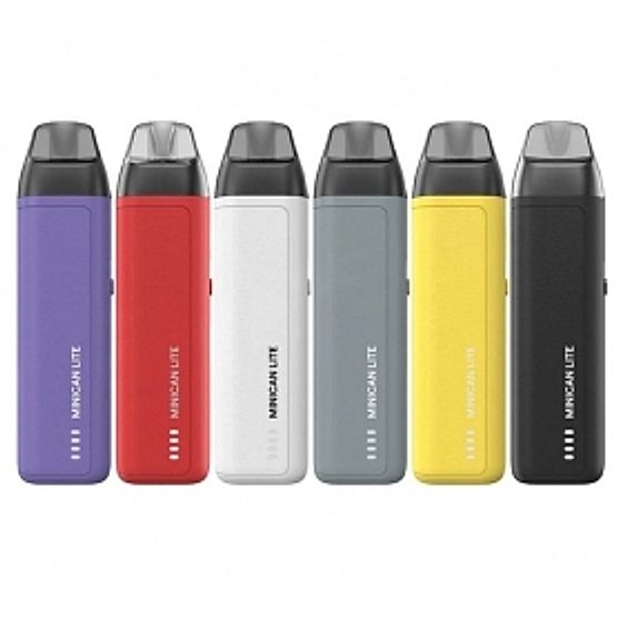Kit Minican Lite Aspire Kit Minican Lite Aspire