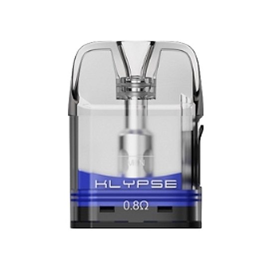 Cartouche Klypse V2 0.8 ohm Innokin Cartouche Klypse V2 0.8 ohm Innokin