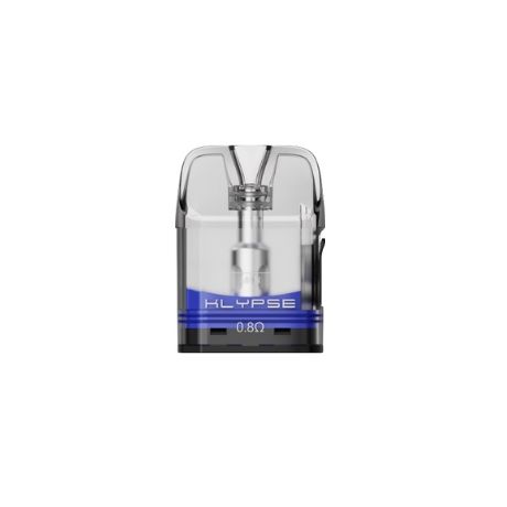 Cartouche Klypse V2 0.8 ohm Innokin Cartouche Klypse V2 0.8 ohm Innokin