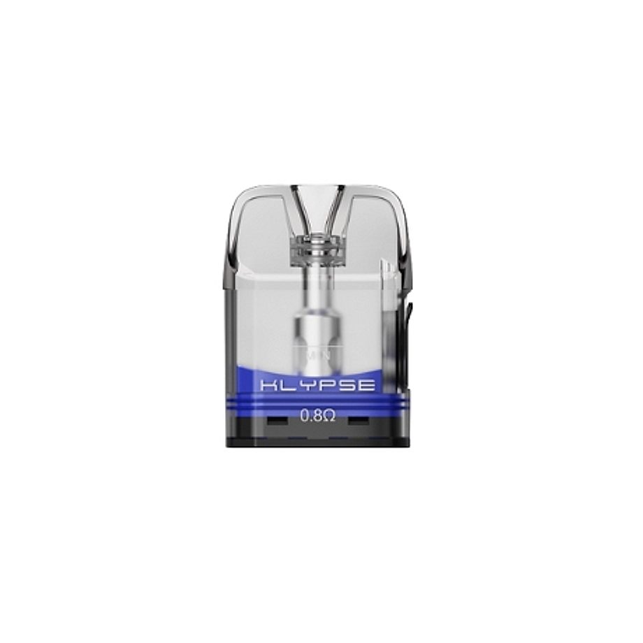 Cartouche Klypse V2 0.8 ohm Innokin Cartouche Klypse V2 0.8 ohm Innokin