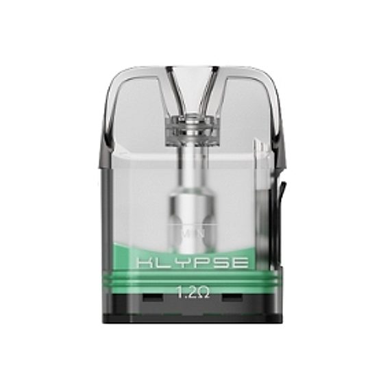 Cartouche Klypse V2 1.2 ohm Innokin Cartouche Klypse V2 1.2 ohm Innokin