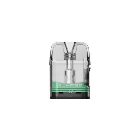 Cartouche Klypse V2 1.2 ohm Innokin Cartouche Klypse V2 1.2 ohm Innokin