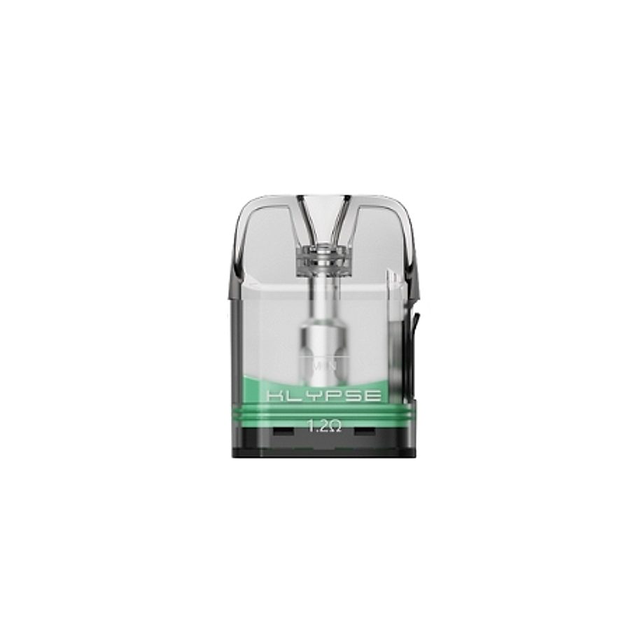 Cartouche Klypse V2 1.2 ohm Innokin Cartouche Klypse V2 1.2 ohm Innokin